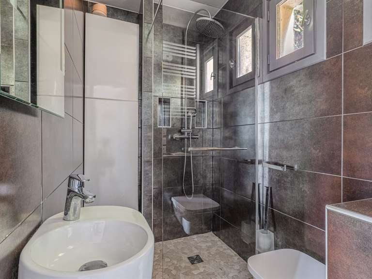 Maison Lyon 1er - 1 chambre - 64m²