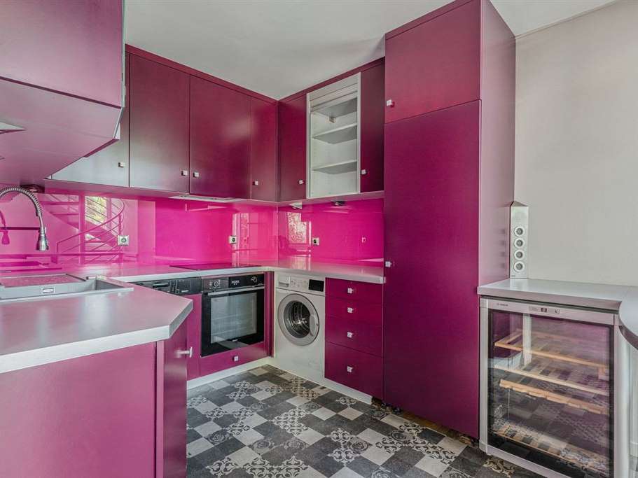 Maison Lyon 1er