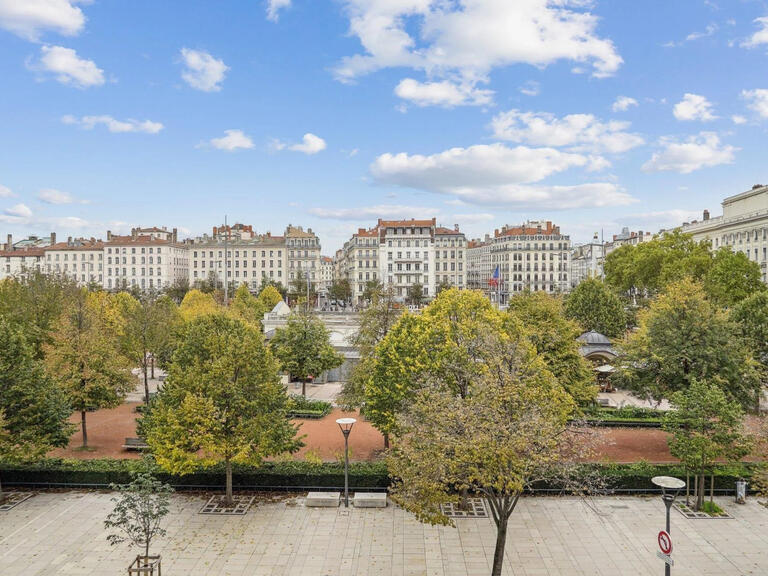 Sale Apartment Lyon 2e - 4 bedrooms