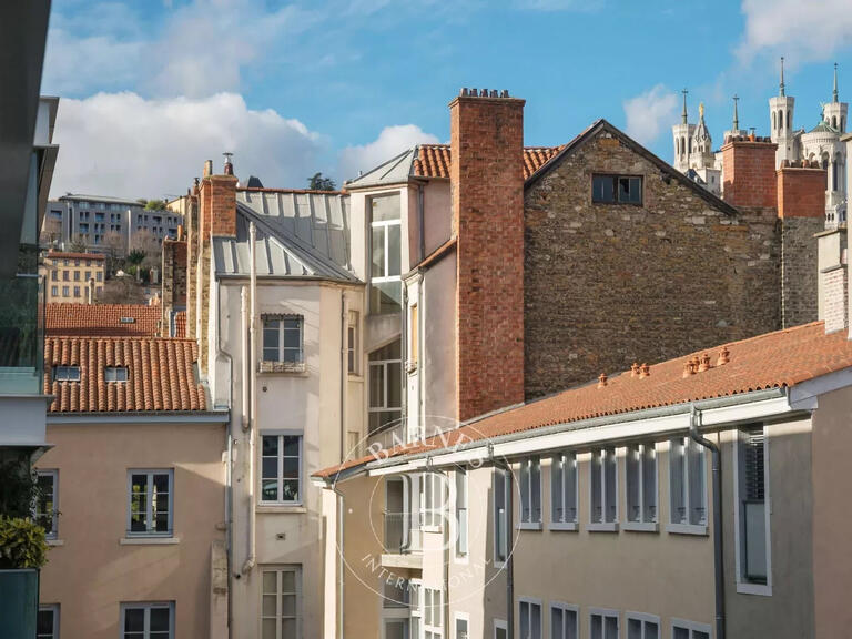 Sale Apartment Lyon 2e - 3 bedrooms