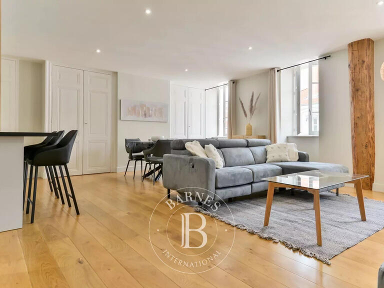 Sale Apartment Lyon 2e - 2 bedrooms