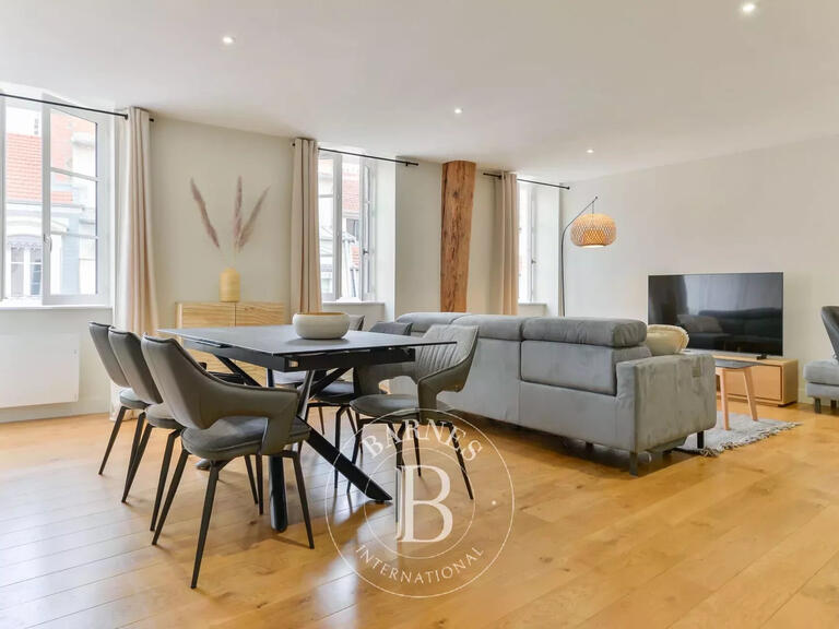 Sale Apartment Lyon 2e - 2 bedrooms