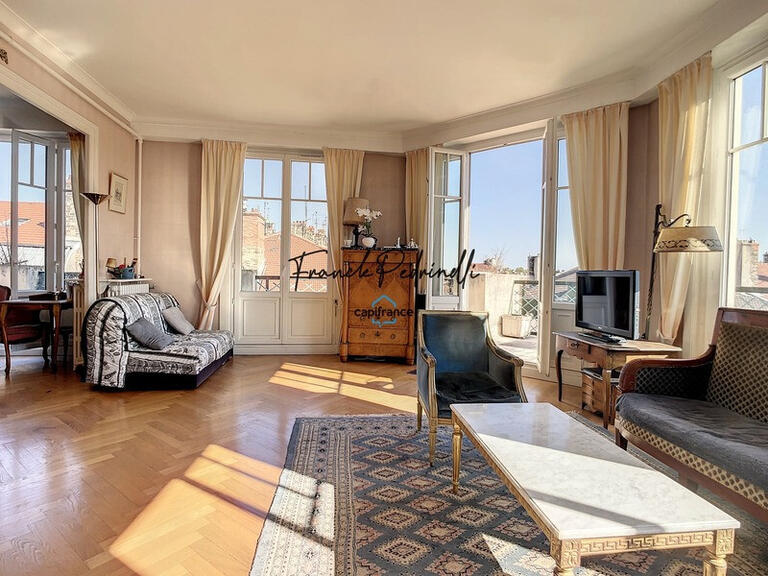 Sale Apartment Lyon 2e - 3 bedrooms
