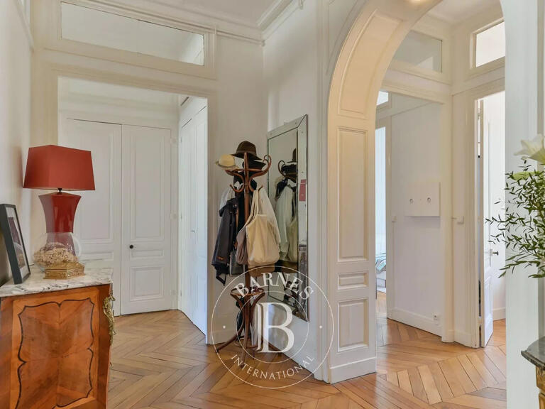 Vente Appartement Lyon 2e - 3 chambres