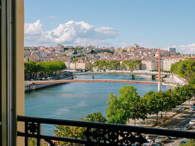 Sale Apartment Lyon 2e - 2 bedrooms