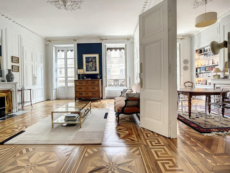 Vente Appartement Lyon 2e - 3 chambres