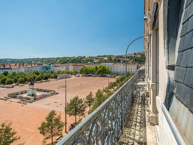 Sale Apartment Lyon 2e - 2 bedrooms