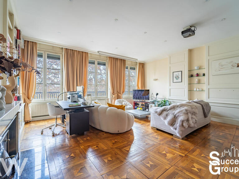 Vente Appartement Lyon 2e - 1 chambre