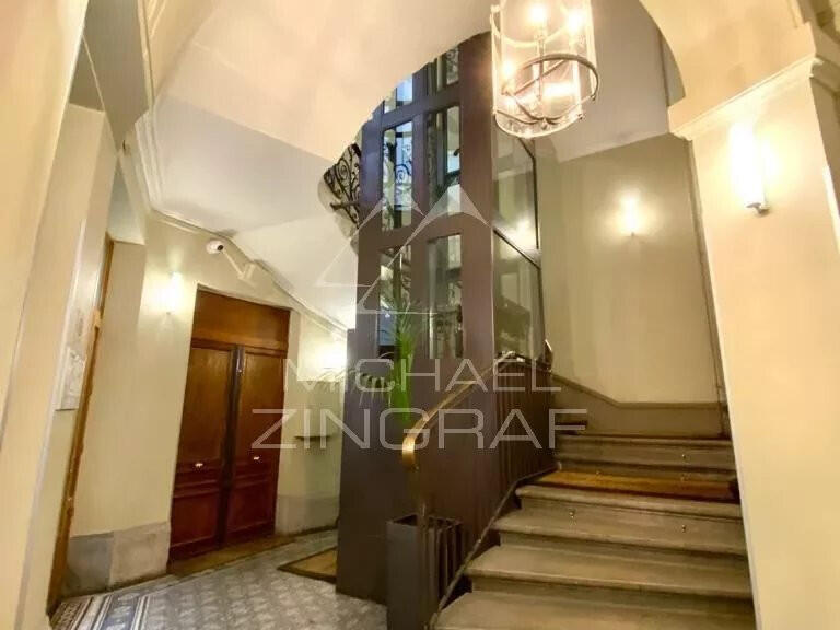 Vente Appartement Lyon 2e