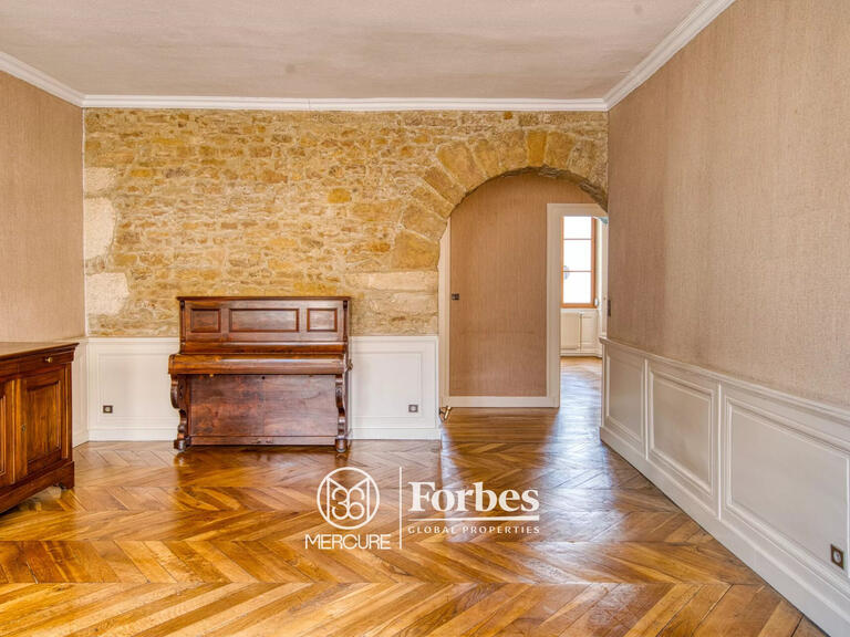 Apartment Lyon 2e - 4 bedrooms - 141m²