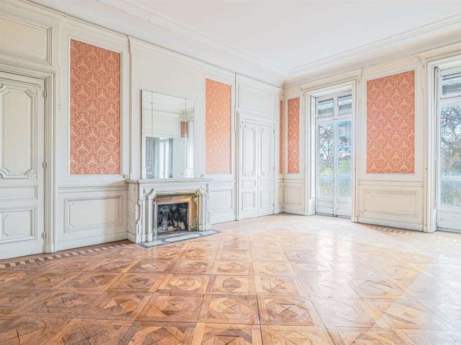 Appartement Lyon 2e