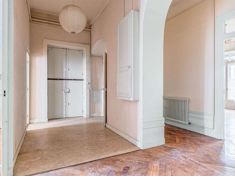 Apartment Lyon 2e - 4 bedrooms - 245m²