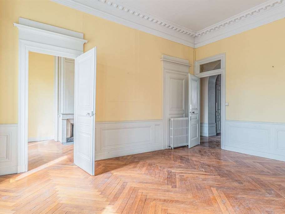 Appartement Lyon 2e