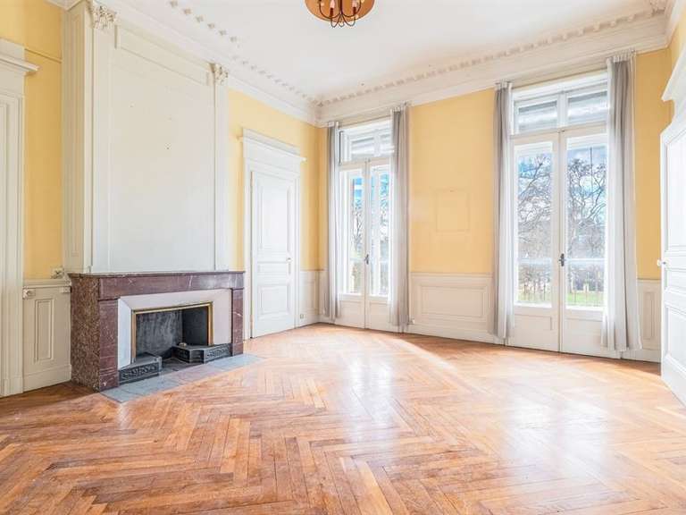 Apartment Lyon 2e - 4 bedrooms - 245m²