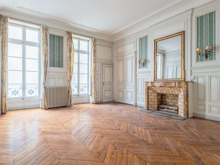 Apartment Lyon 2e - 4 bedrooms - 245m²