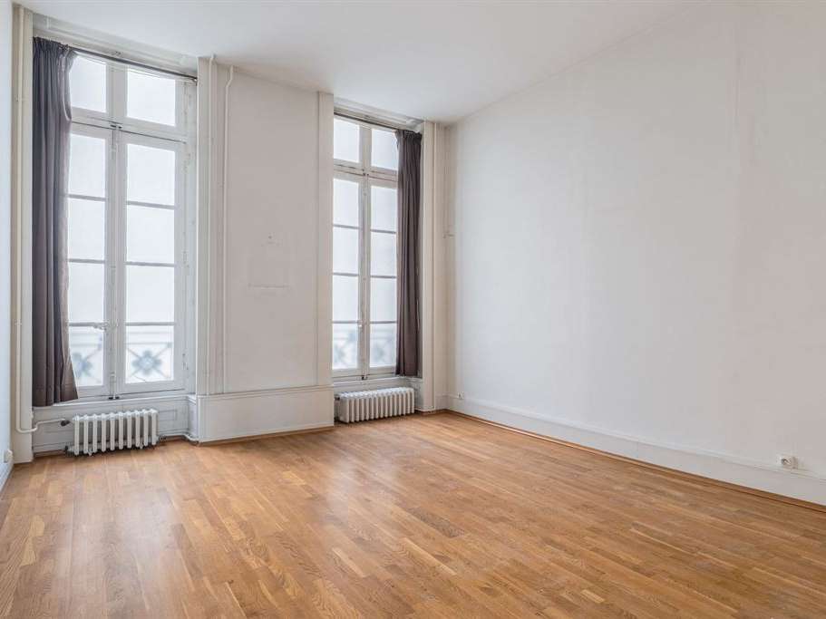 Appartement Lyon 2e