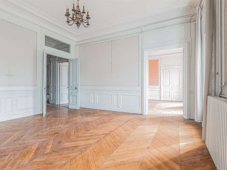 Apartment Lyon 2e - 4 bedrooms - 245m²