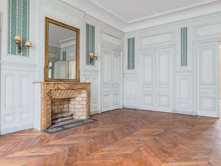 Apartment Lyon 2e - 4 bedrooms - 245m²