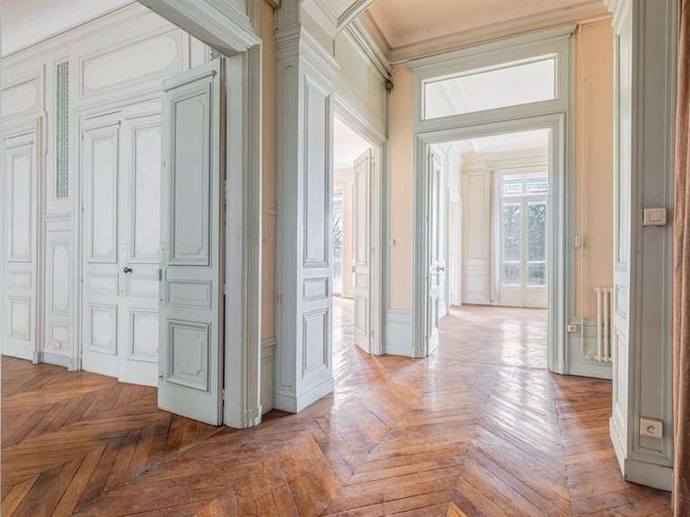 Apartment Lyon 2e - 4 bedrooms - 245m²