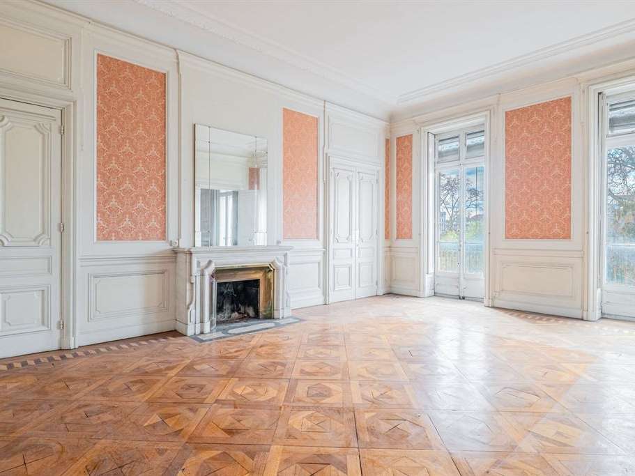 Appartement Lyon 2e