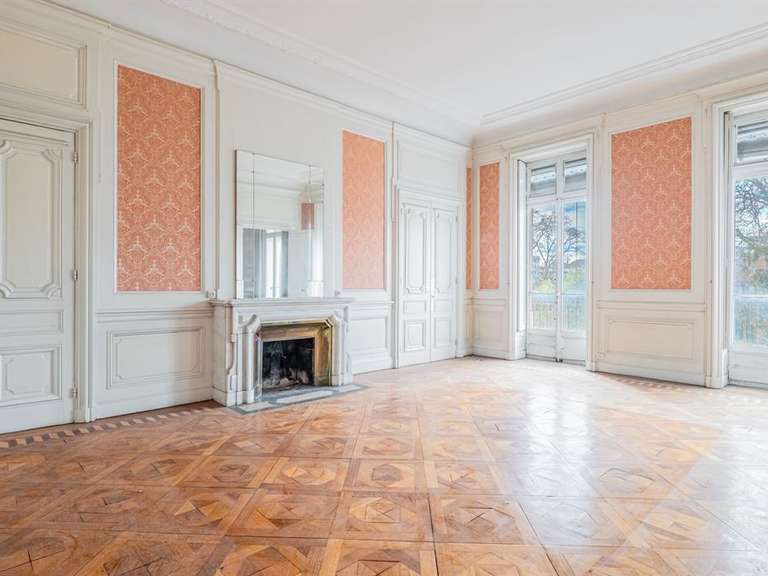 Apartment Lyon 2e - 4 bedrooms - 245m²