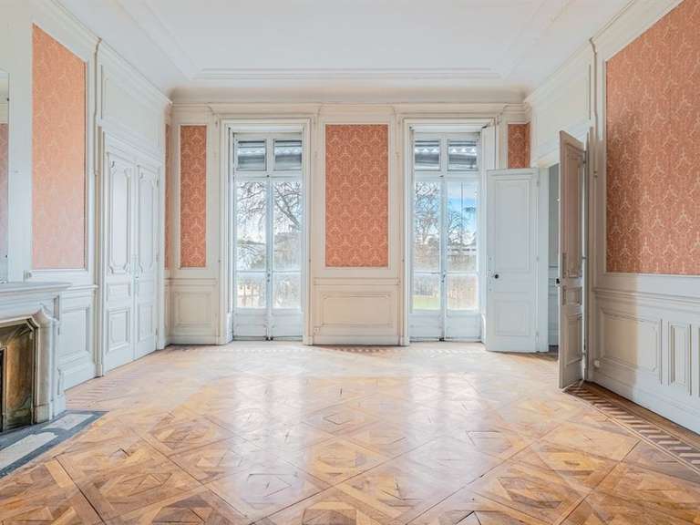 Apartment Lyon 2e - 4 bedrooms - 245m²