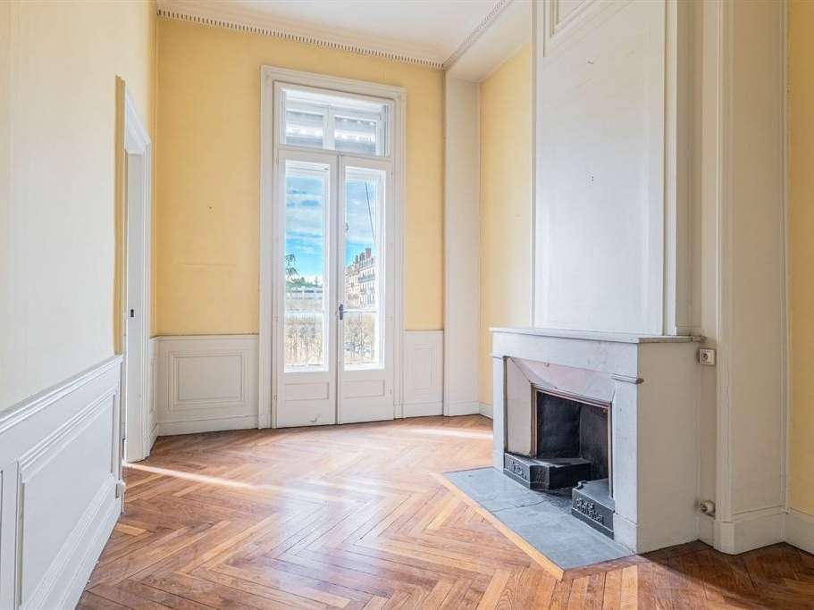 Appartement Lyon 2e