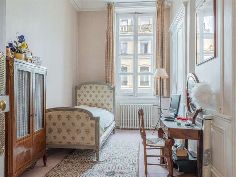 Appartement Lyon 2e - 5 chambres - 264m²