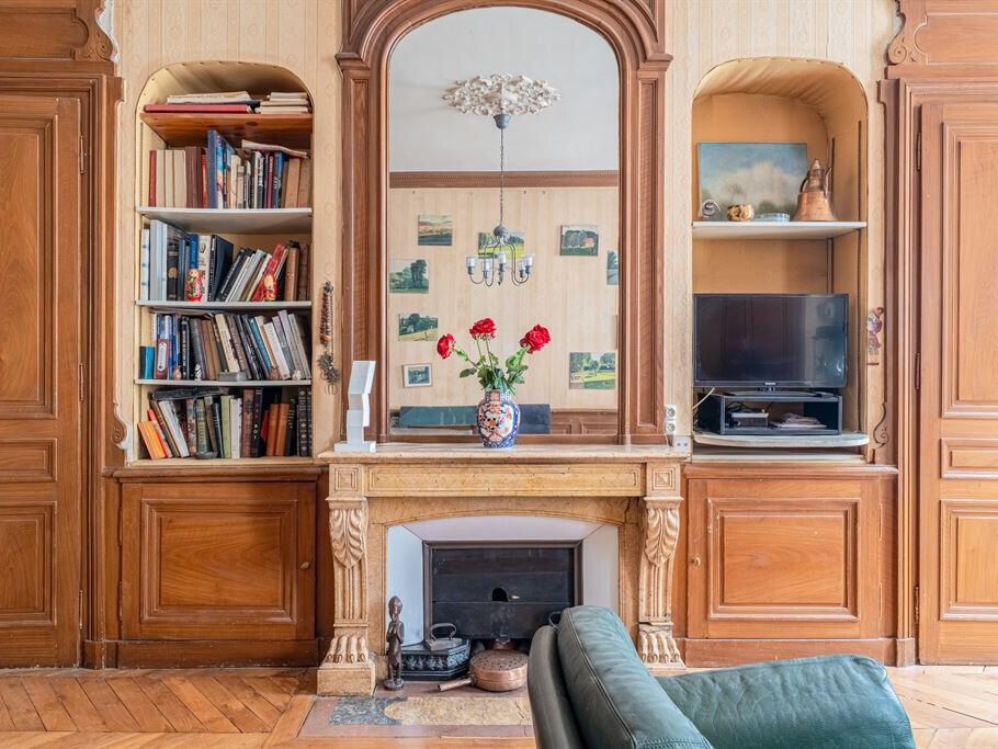 Apartment Lyon 2e