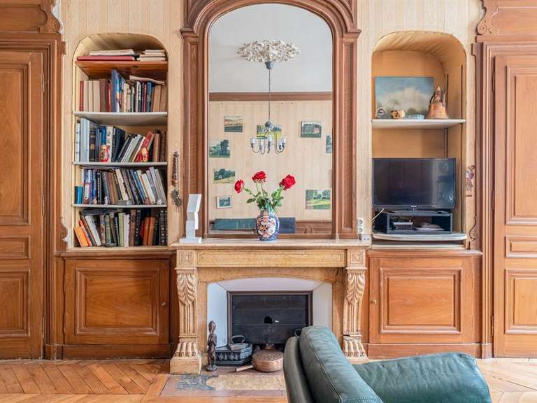 Apartment Lyon 2e - 5 bedrooms - 264m²