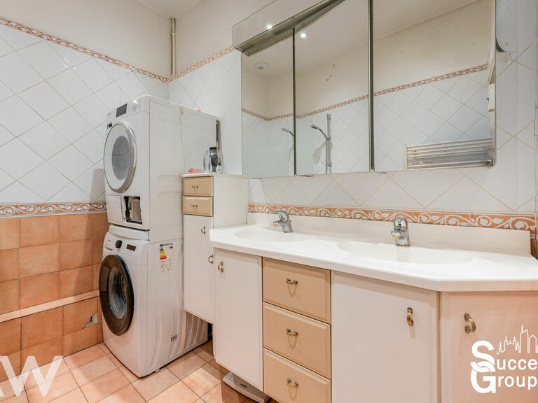 Apartment Lyon 2e - 3 bedrooms - 124m²