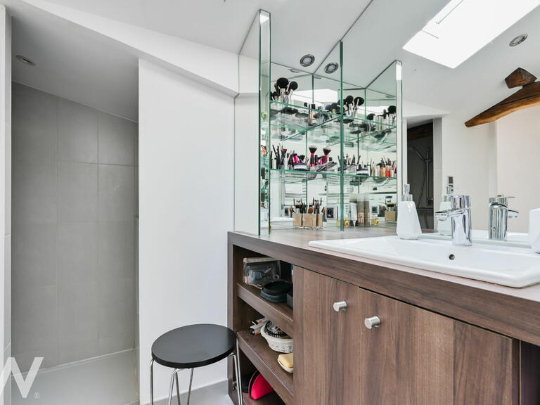Appartement Lyon 2e - 3 chambres - 112m²