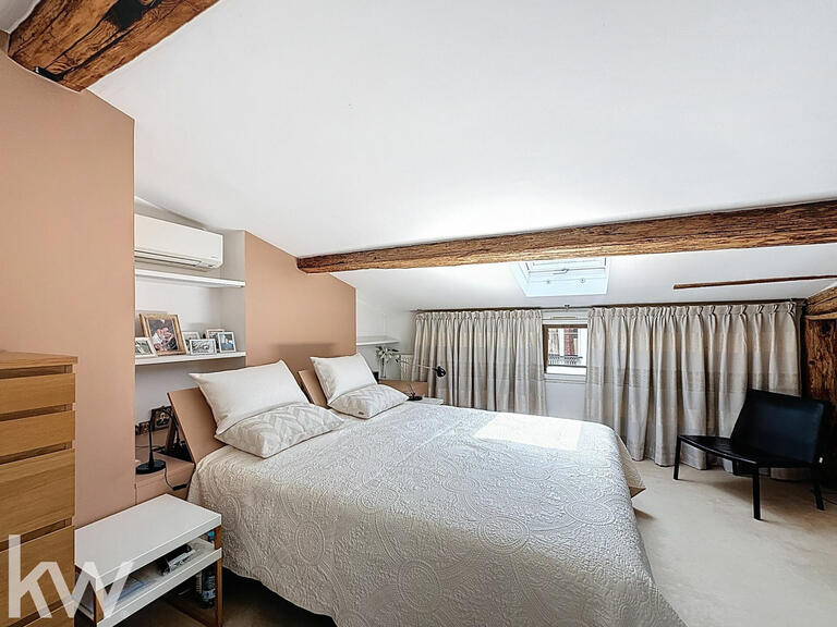 Appartement Lyon 2e - 3 chambres - 112m²