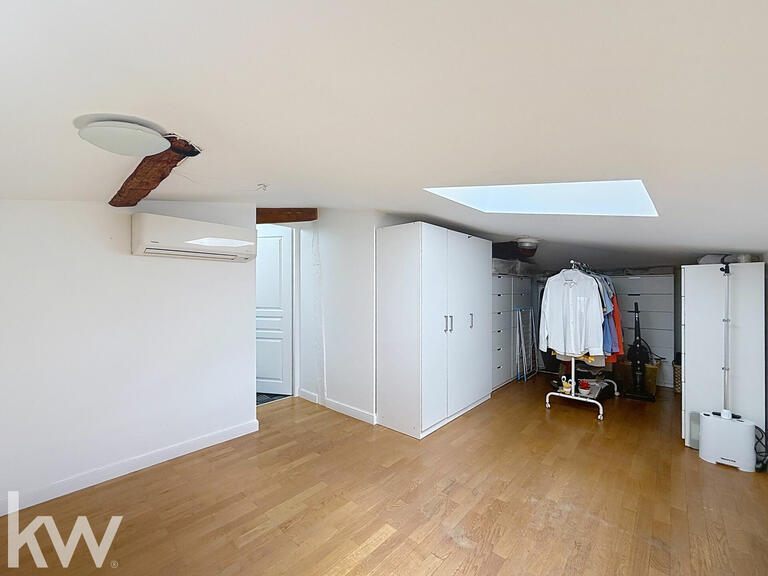 Appartement Lyon 2e - 3 chambres - 112m²