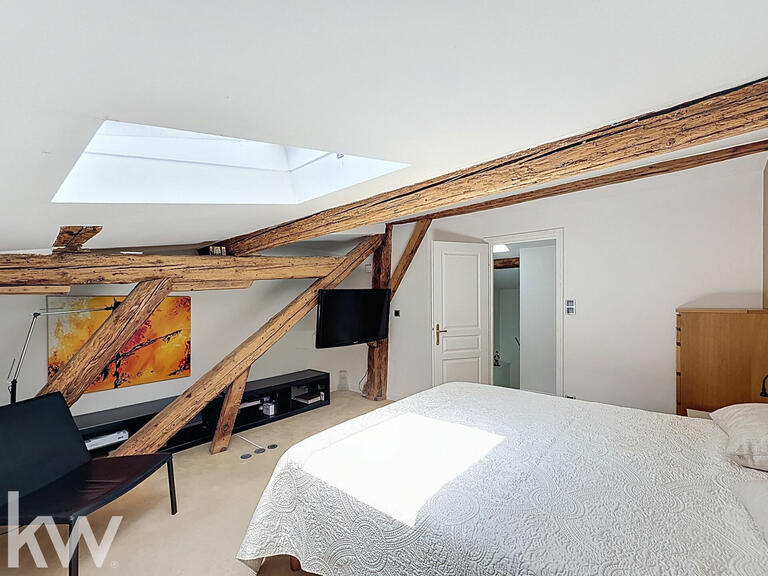 Appartement Lyon 2e - 3 chambres - 112m²