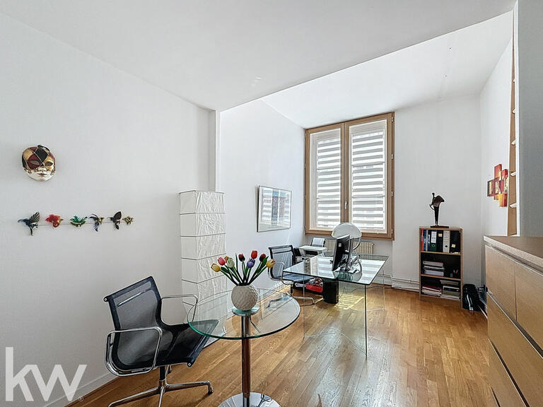 Appartement Lyon 2e - 3 chambres - 112m²