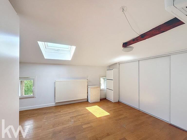 Appartement Lyon 2e - 3 chambres - 112m²