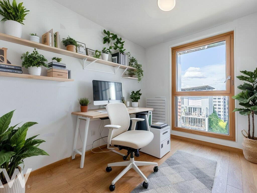 Apartment Lyon 2e