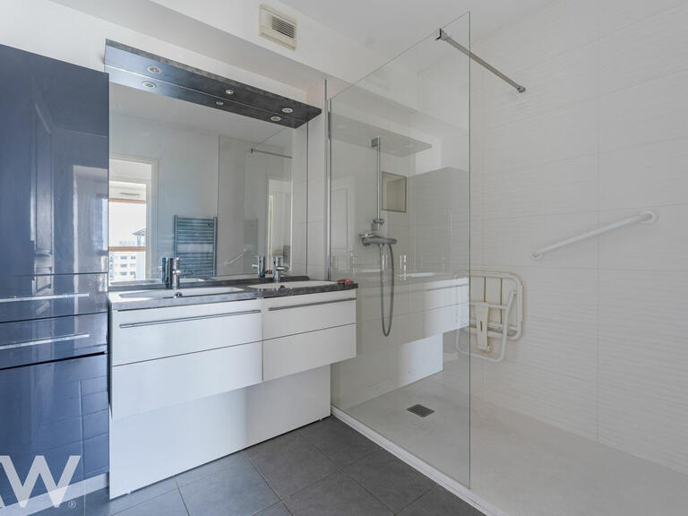 Apartment Lyon 2e - 3 bedrooms - 120m²