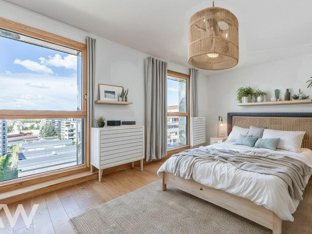 Apartment Lyon 2e