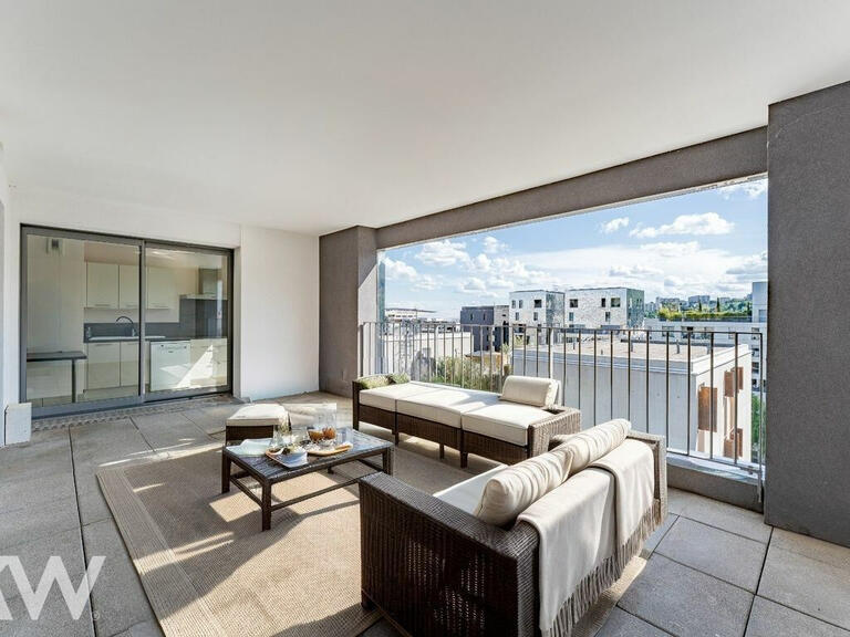 Apartment Lyon 2e - 3 bedrooms - 120m²