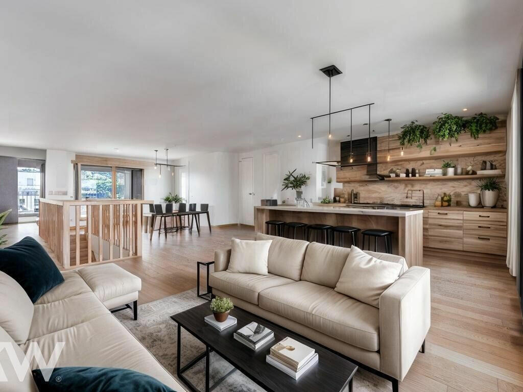 Apartment Lyon 2e