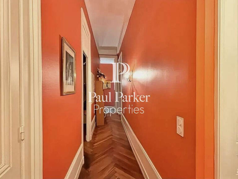 Appartement Lyon 2e - 4 chambres