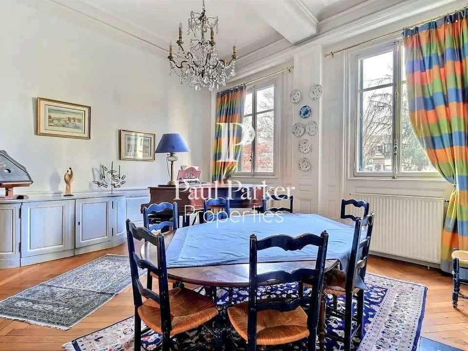 Apartment Lyon 2e