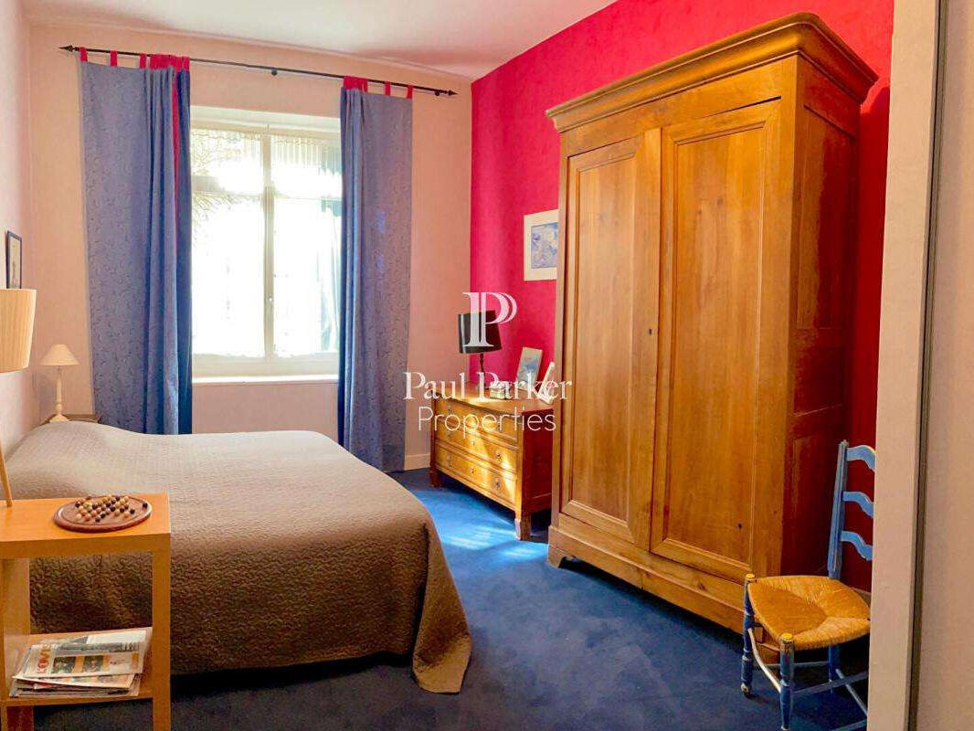 Apartment Lyon 2e