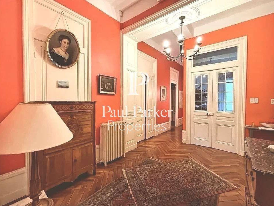 Apartment Lyon 2e