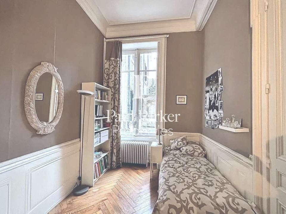 Apartment Lyon 2e