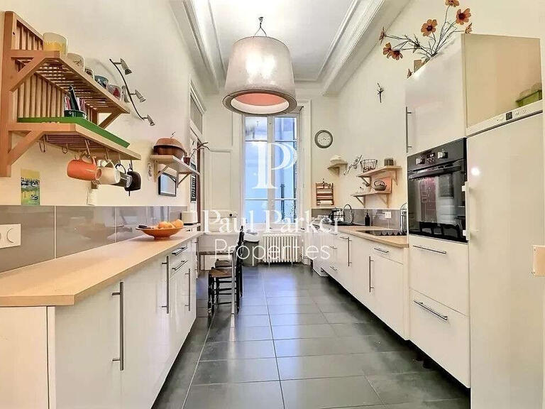 Appartement Lyon 2e - 4 chambres