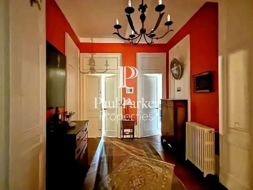 Apartment Lyon 2e