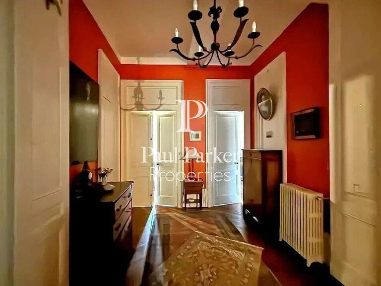 Appartement Lyon 2e - 4 chambres